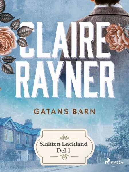 Produktbild: Gatans barn