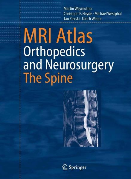 Produktbild: MRI Atlas