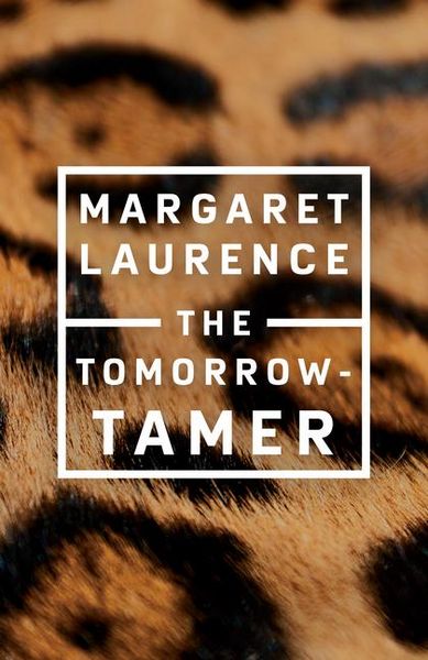 Produktbild: The Tomorrow-Tamer