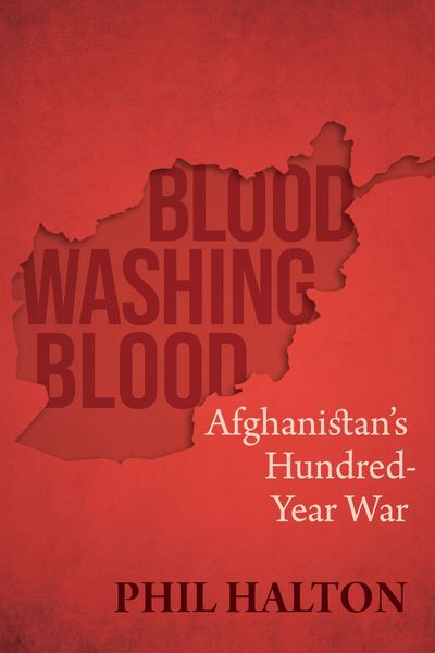Produktbild: Blood Washing Blood