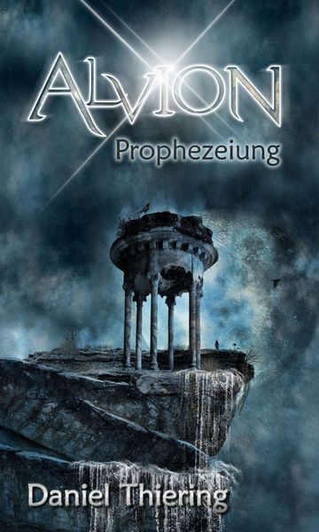 Produktbild: Alvion - Prophezeiung