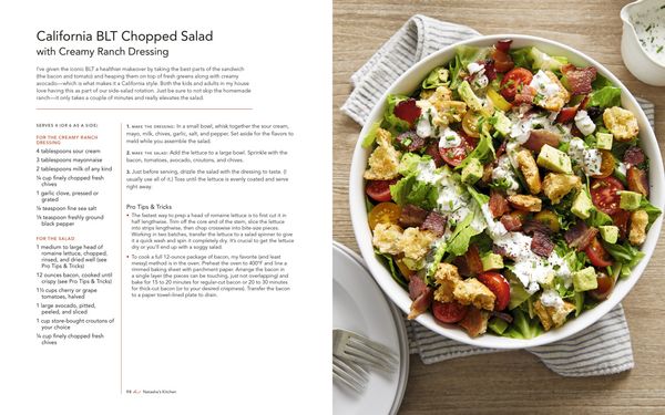 Produktbild: Natasha's Kitchen