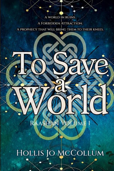 Produktbild: To Save a World