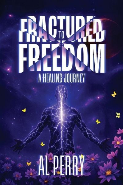 Produktbild: Fractured to Freedom