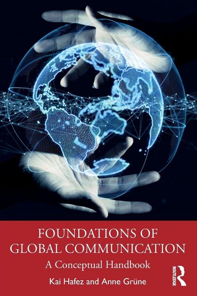 Produktbild: Foundations of Global Communication