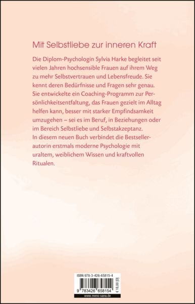 Produktbild: Wenn Frauen zu viel sp&uuml;ren