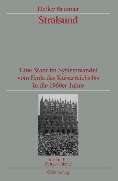 Produktbild: Stralsund