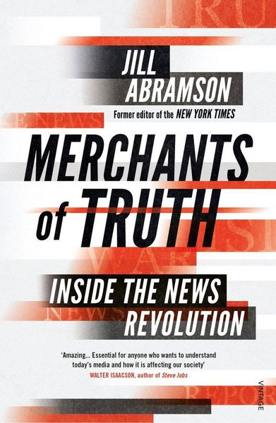Produktbild: Merchants of Truth