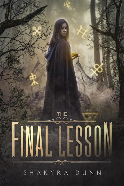 Produktbild: The Final Lesson