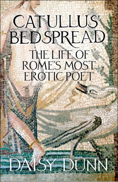 Produktbild: Catullus' Bedspread