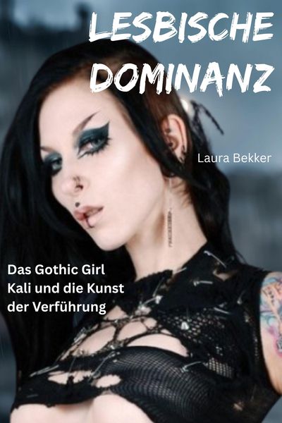 Produktbild: Lesbische Dominanz