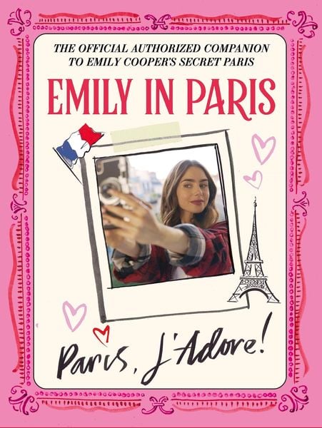 Produktbild: Emily in Paris: Paris, J'Adore!