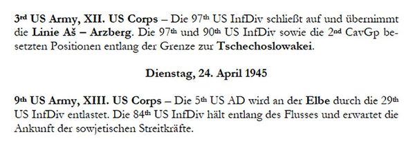 Produktbild: Das Kriegsende in Mitteldeutschland 1945