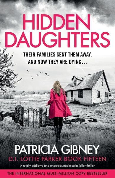 Produktbild: Hidden Daughters