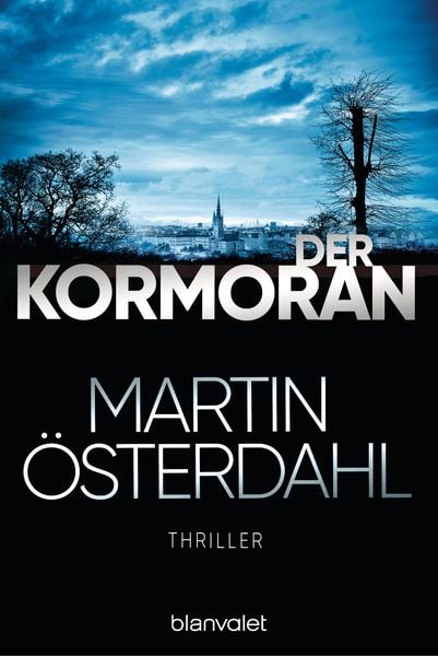 Produktbild: Der Kormoran