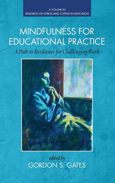 Produktbild: Mindfulness for Educational Practice