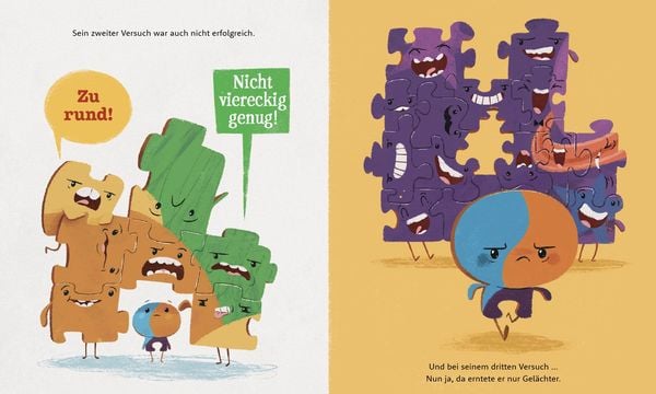 Produktbild: Einzigartig