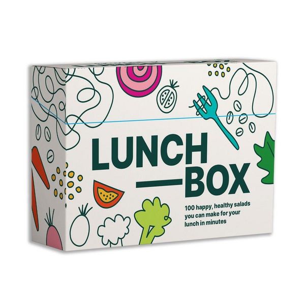 Produktbild: Lunchbox