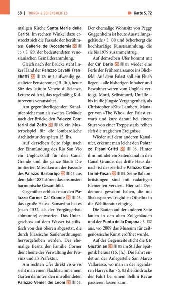 Produktbild: POLYGLOTT on tour Reisef&uuml;hrer Venedig
