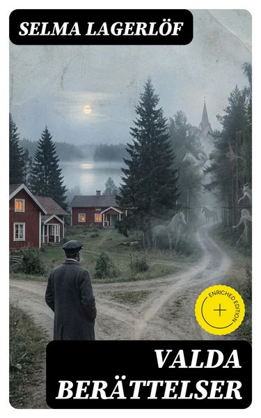 Produktbild: Valda Ber&auml;ttelser