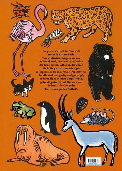 Produktbild: Zoo-ologie