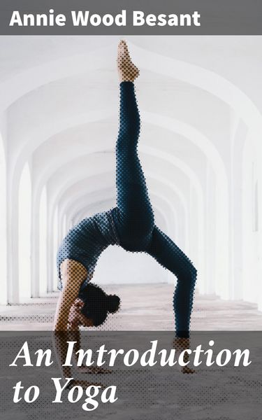 Produktbild: An Introduction to Yoga