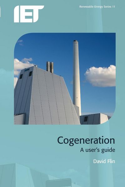 Produktbild: Cogeneration