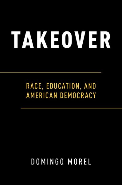 Produktbild: Takeover