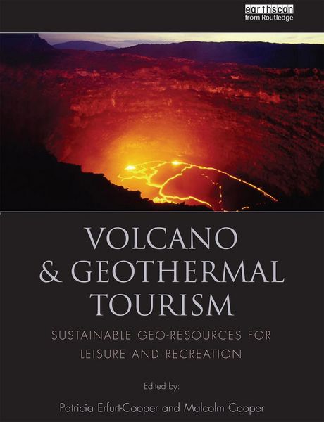 Produktbild: Volcano and Geothermal Tourism