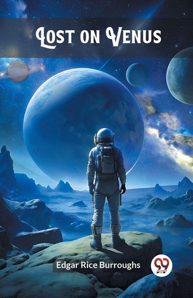 Produktbild: Lost on Venus