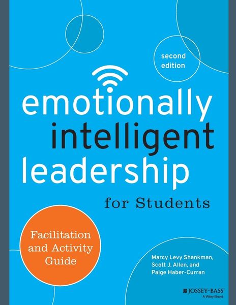 Produktbild: Emotionally Intelligent Leadership for Students