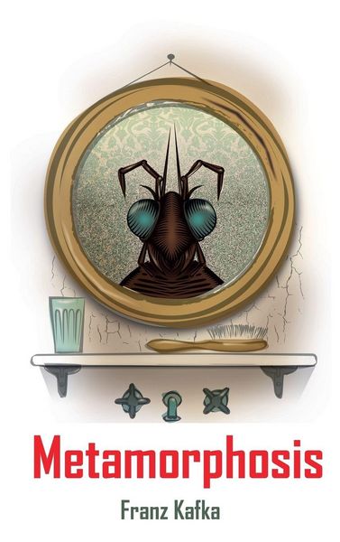 Produktbild: Metamorphosis