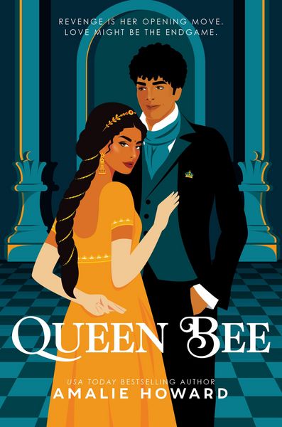 Produktbild: Queen Bee