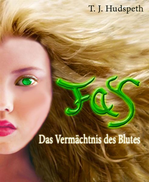 Produktbild: Fay - Das Verm&auml;chtnis des Blutes