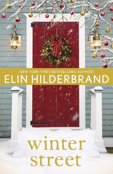 Produktbild: Winter Street