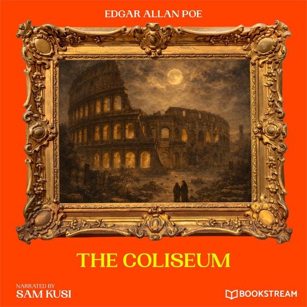 Produktbild: The Coliseum
