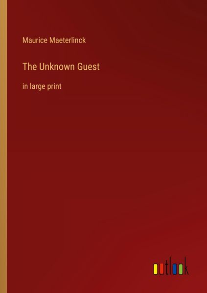 Produktbild: The Unknown Guest