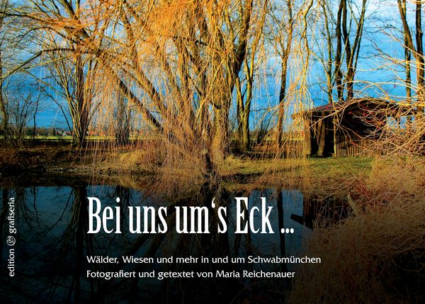 Produktbild: Bei uns um's Eck ...