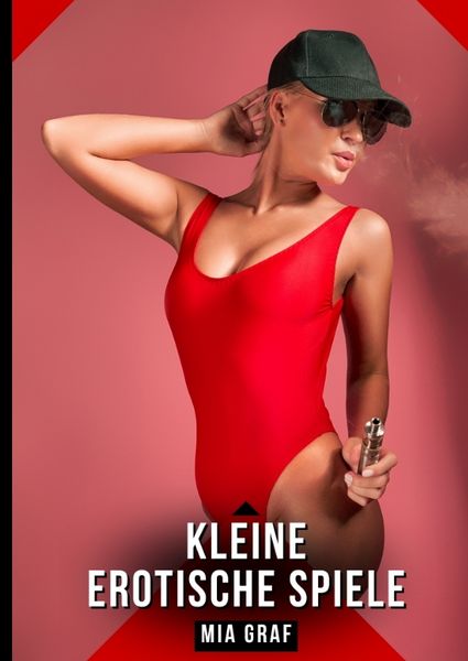 Produktbild: Kleine erotische Spiele