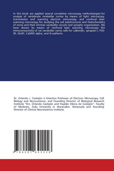 Produktbild: Integrated light, electron transmission, scanning and confocal laser