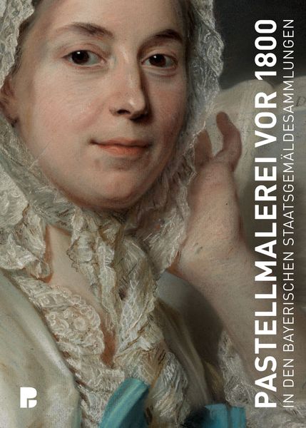 Produktbild: Pastellmalerei vor 1800