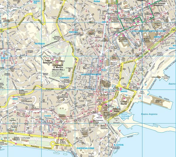 Produktbild: Reise Know-How CityTrip Neapel