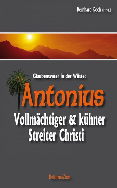 Produktbild: Antonius