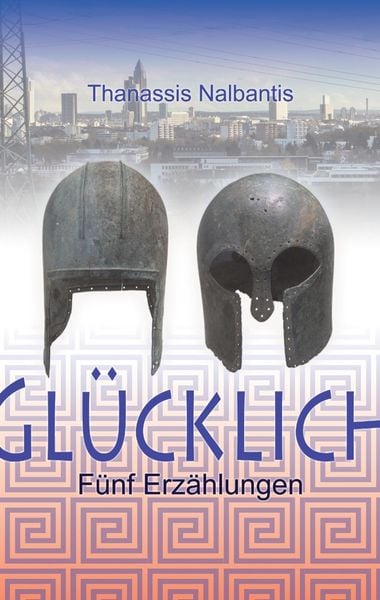 Produktbild: Gl&uuml;cklich