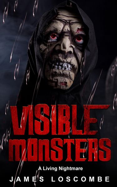 Produktbild: Visible Monsters