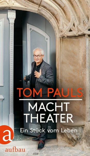 Produktbild: Tom Pauls - Macht Theater