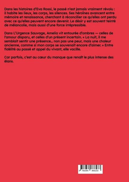 Produktbild: L'Urgence Sauvage