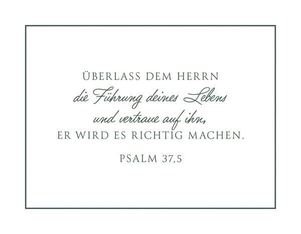 Produktbild: Jeder Tag ist ein Geschenk