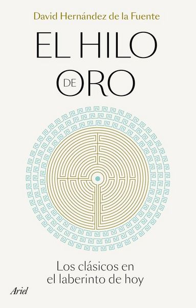 Produktbild: El hilo de oro
