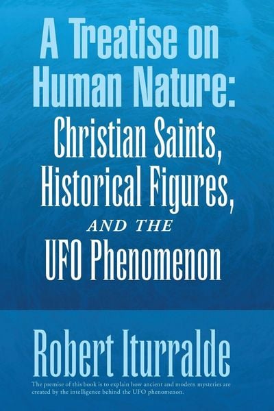 Produktbild: A Treatise on Human Nature